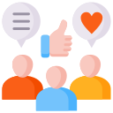 Interactive Community Features